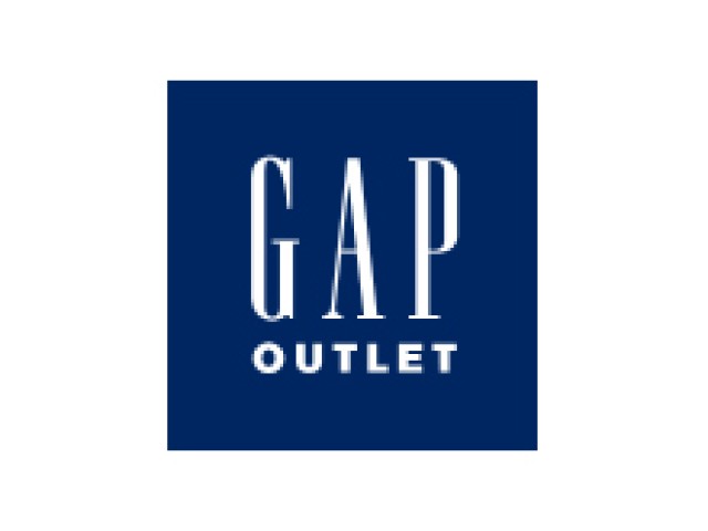 GAP OUTLET