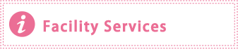 Facility Services