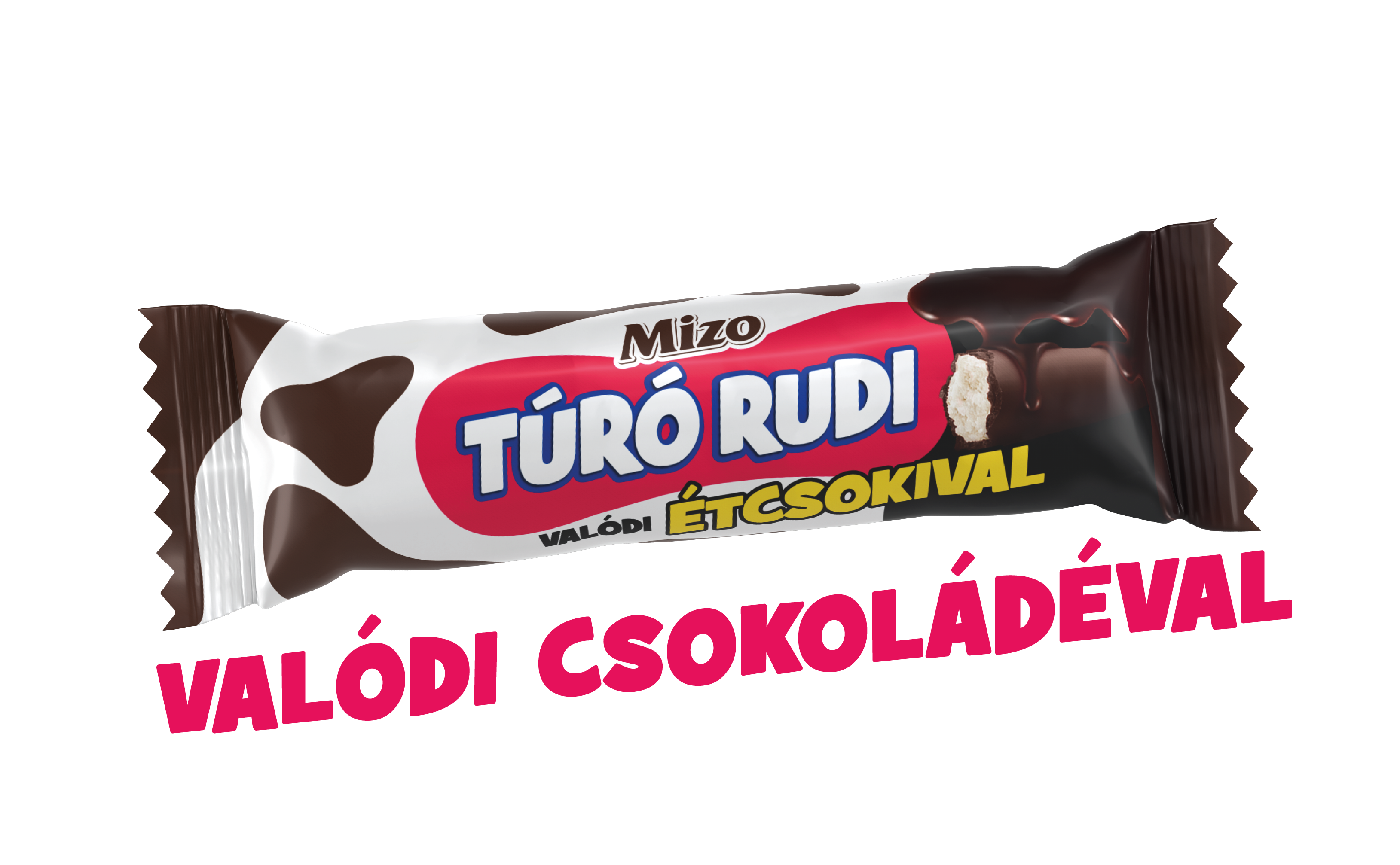 Túró Rudi