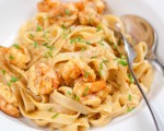 Thai Curry Tagliatelle