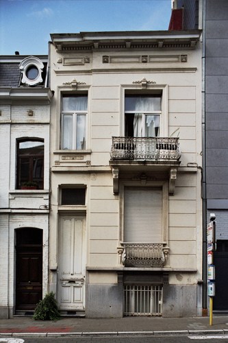 Franklinstraat 60, 2008