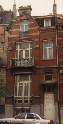 Oudergemlaan 253, 1994