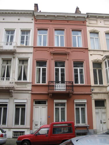 Florencestraat 27, 2005