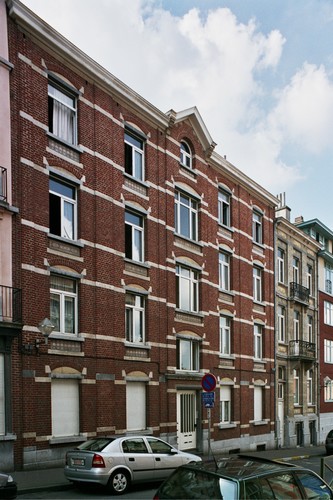 Wipstraat 14, 2004