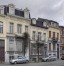 Franklinstraat 142, 144, 146