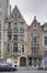 Voormalig atelier en woning van beeldhouwer Jules Lagae