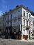 Bailli 16-18-20-22 (rue du)<br>Livourne 144, 146, 148, 150 (rue de)