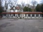 Ancien Chalet du Gymnase, actuelle Patinoire