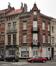 Colignonplein 37, 39<br>Quinauxstraat 2