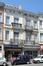 Malibranstraat 56, 58<br>Maesstraat 95, 97