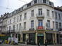 Simonis 45 (rue)<br>Bailli 84 (rue du)