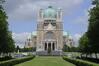 Basiliek 1 (Voorplein)<br>Pantheonlaan <br>Elisabethpark <br>Bossaertlaan  (Emile)