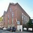 Van Huynegemstraat 30-​32 (Gustave)<br>Van Bortonnestraat 46 (Henri)