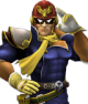 Capt Falcon Color1.png