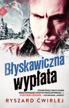 Błyskawiczna wypłata (ebook)