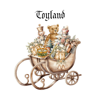 Protected: 8 x 10 Golden Toyland