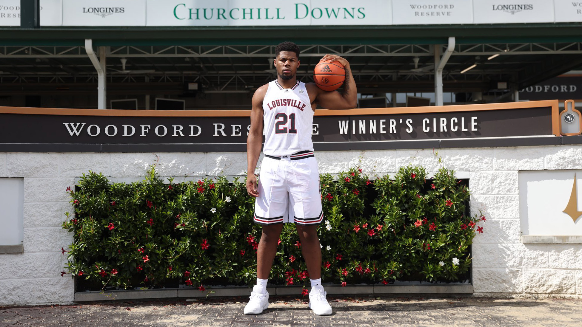 Louisville Cardinals To Wear 1985-86 Throwback Uniforms At Downs After Dark: Horses And Hoops