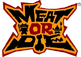 Meat or Die logo