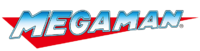 Mega Man series logo