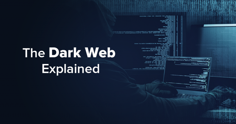 Hoe je in 2024 veilig het dark web betreedt: een duidelijke gids