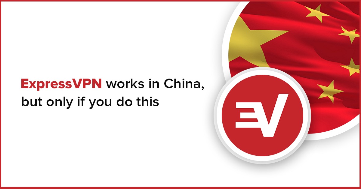 Werkt ExpressVPN in China? Zo gebruik je het in 2025