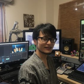 「ネットの仕事だけで、音楽で飯を食う」を実現している「こおろぎ」さんにそのやり方を聞いてきた