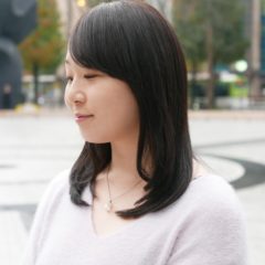 「職業・インフルエンサー」を続けられる理由とは？ 久保居亜由美さん