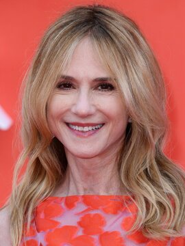 Holly Hunter