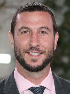 Pablo Schreiber