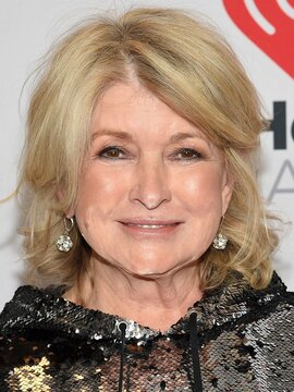 Martha Stewart