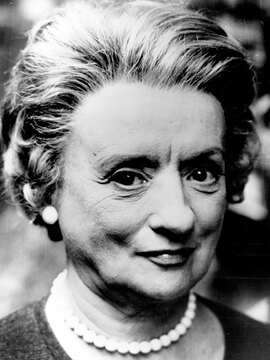 Mildred Natwick