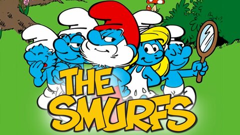 The Smurfs (1981)