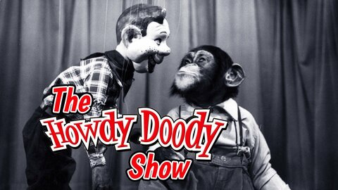 The Howdy Doody Show