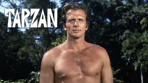 Tarzan (1966)