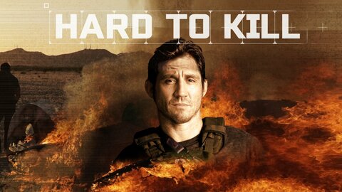 Hard to Kill (2018)