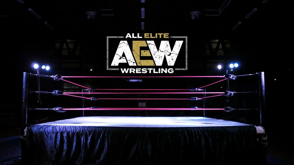 All Elite Wrestling - TBS