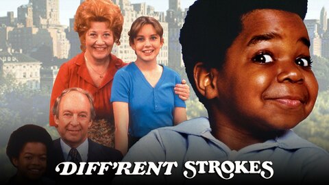 Diff'rent Strokes