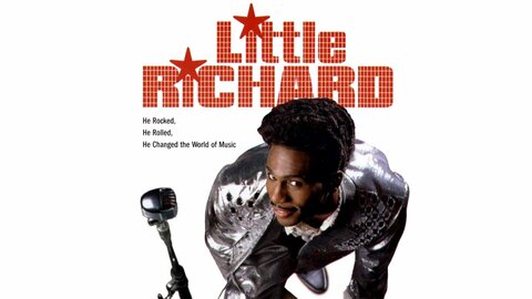 Little Richard