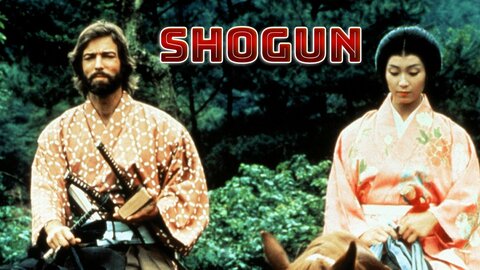 Shogun (1980)