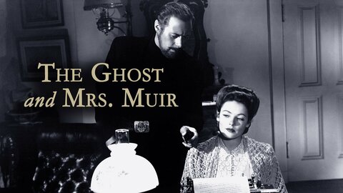 The Ghost & Mrs. Muir