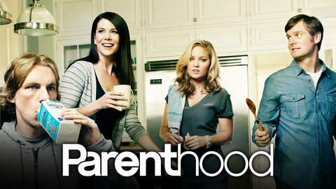 Parenthood (2010)