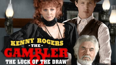 The Gambler Returns: The Luck of the Draw