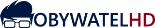 Logo obywatelhd.pl