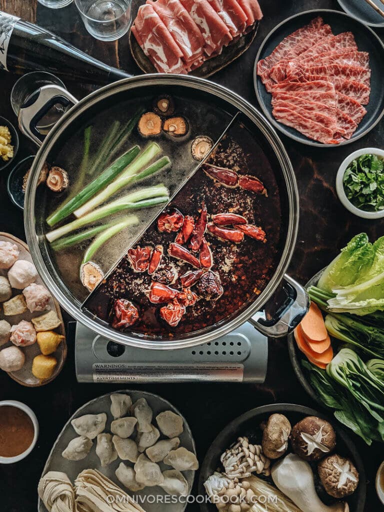 Top 14 Sichuan Recipes - Some of the most popular real-deal Sichuan recipes made accessible for homecooks to replicate in their own kitchen.