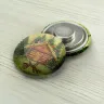 Magnet Needle Minder “ Hut”