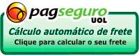 Cálculo automático de frete