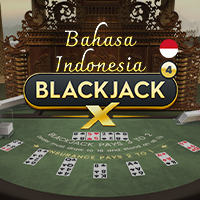 Indonesian BlackjackX 4