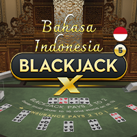 Indonesian BlackjackX 5