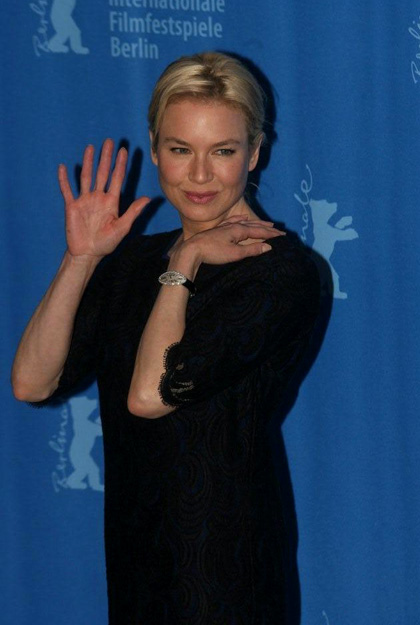 Berlinale: Bridget Jones va a Berlino