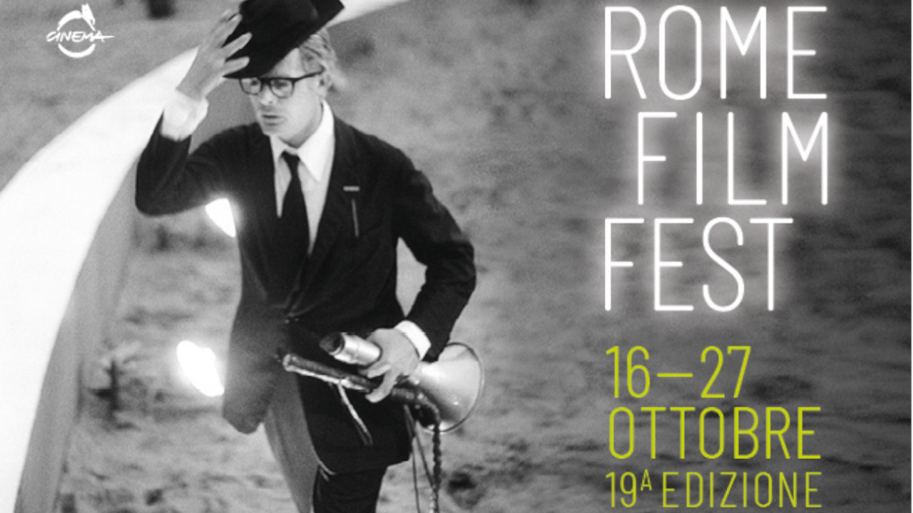 Festa del Cinema di Roma 2024, da F.F. Coppola a Johnny Depp e Viggo Mortensen